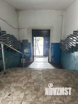 1-к квартира, вторичка, 34м2, 4/9 этаж