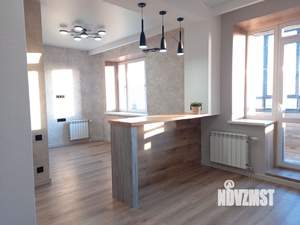 1-к квартира, вторичка, 38м2, 14/16 этаж