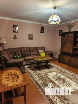 2-к квартира, вторичка, 52м2, 1/1 этаж