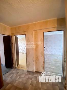 3-к квартира, вторичка, 62м2, 5/5 этаж