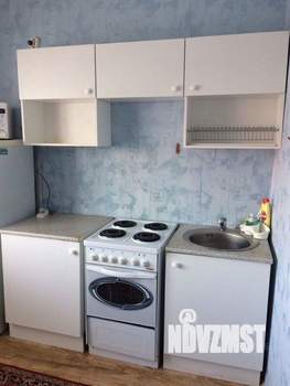 1-к квартира, вторичка, 37м2, 4/10 этаж