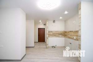 2-к квартира, сданный дом, 71м2, 7/18 этаж