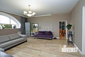 3-к квартира, вторичка, 150м2, 10/10 этаж