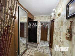 4-к квартира, вторичка, 60м2, 5/5 этаж