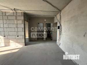 2-к квартира, вторичка, 62м2, 7/9 этаж