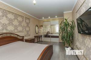 2-к квартира, вторичка, 60м2, 8/9 этаж
