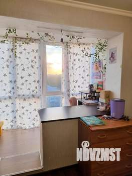 4-к квартира, вторичка, 64м2, 9/9 этаж