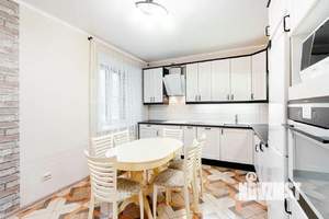 3-к квартира, вторичка, 86м2, 2/10 этаж