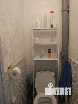 1-к квартира, вторичка, 34м2, 10/10 этаж