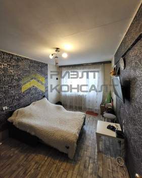 2-к квартира, вторичка, 48м2, 3/5 этаж