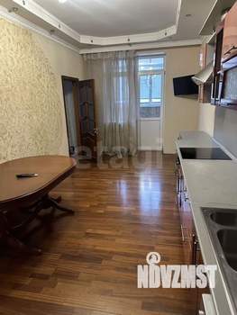 5-к квартира, вторичка, 130м2, 2/13 этаж