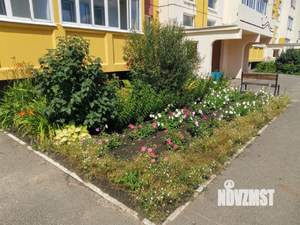 1-к квартира, вторичка, 36м2, 8/10 этаж