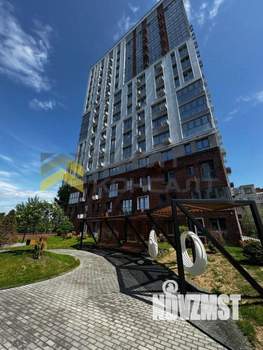 3-к квартира, вторичка, 72м2, 4/16 этаж