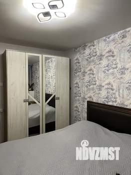 3-к квартира, вторичка, 62м2, 1/9 этаж