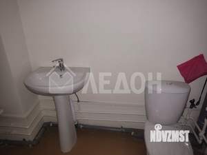 3-к квартира, вторичка, 77м2, 1/10 этаж