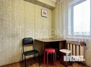 4-к квартира, вторичка, 59м2, 5/5 этаж