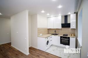 2-к квартира, вторичка, 43м2, 4/5 этаж