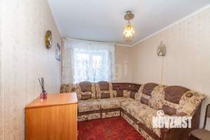 2-к квартира, вторичка, 48м2, 4/9 этаж