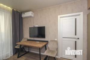 2-к квартира, вторичка, 57м2, 1/19 этаж