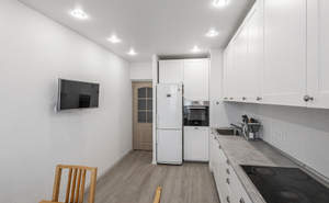 3-к квартира, вторичка, 71м2, 4/4 этаж