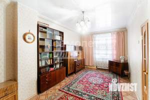 1-к квартира, вторичка, 36м2, 1/3 этаж