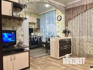 1-к квартира, вторичка, 31м2, 1/5 этаж