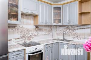 2-к квартира, вторичка, 59м2, 3/10 этаж