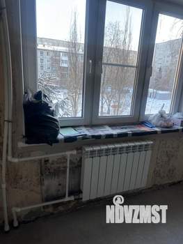 3-к квартира, вторичка, 63м2, 2/9 этаж