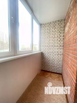 Студия квартира, вторичка, 30м2, 2/11 этаж