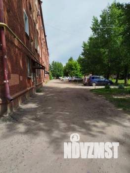 2-к квартира, вторичка, 38м2, 3/4 этаж