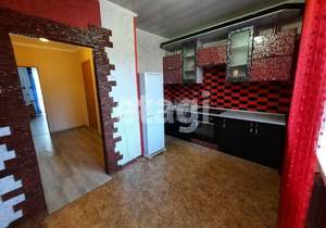 2-к квартира, вторичка, 55м2, 2/10 этаж