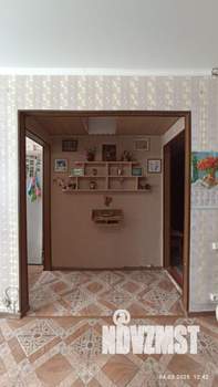 2-к квартира, вторичка, 47м2, 1/5 этаж