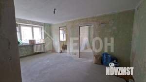 4-к квартира, вторичка, 60м2, 4/5 этаж