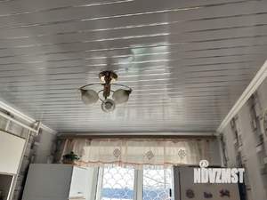 3-к квартира, вторичка, 61м2, 1/9 этаж