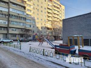 4-к квартира, вторичка, 92м2, 8/10 этаж
