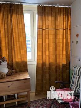 3-к квартира, вторичка, 63м2, 2/9 этаж