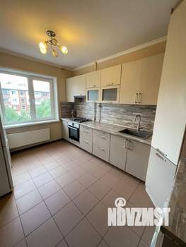 3-к квартира, вторичка, 63м2, 4/9 этаж