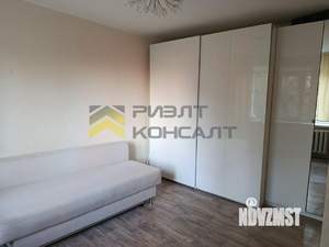 1-к квартира, вторичка, 22м2, 2/5 этаж