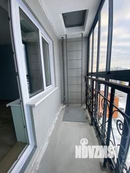 2-к квартира, сданный дом, 58м2, 2/10 этаж