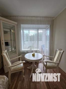 1-к квартира, вторичка, 41м2, 4/14 этаж