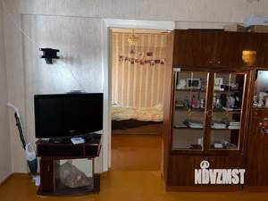 3-к квартира, вторичка, 48м2, 2/5 этаж