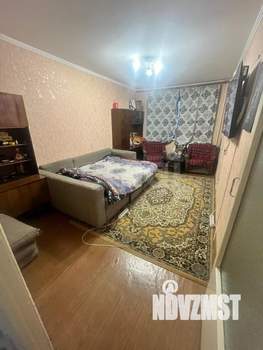 2-к квартира, вторичка, 50м2, 2/5 этаж