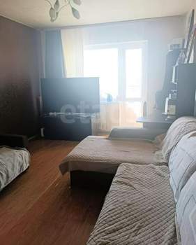 1-к квартира, вторичка, 36м2, 8/9 этаж