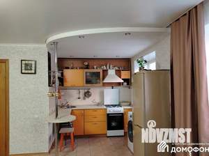 2-к квартира, вторичка, 45м2, 1/5 этаж