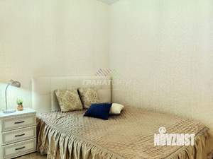 1-к квартира, вторичка, 43м2, 8/9 этаж