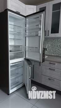 1-к квартира, вторичка, 40м2, 4/16 этаж