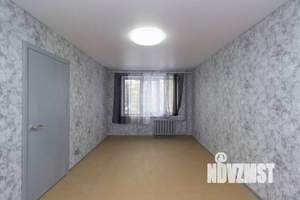 3-к квартира, вторичка, 56м2, 2/9 этаж