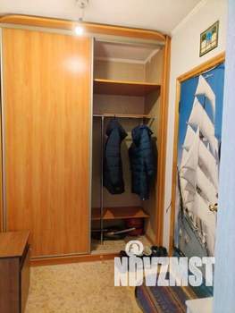 1-к квартира, вторичка, 38м2, 1/6 этаж