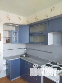 1-к квартира, вторичка, 41м2, 8/12 этаж