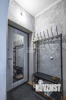 1-к квартира, вторичка, 28м2, 1/8 этаж
